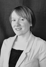 A chinese lion statue